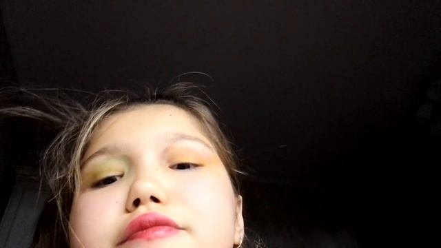 контакт 2 макияжей смотреть онлайн