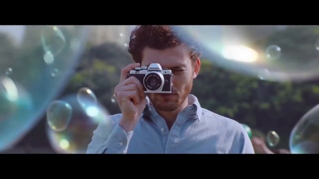 Olympus OMD M10 mark 2 İncelemesi смотреть онлайн