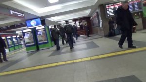 год Москва. Как добраться от павелецкого вокзала до аэропорта домодедово.