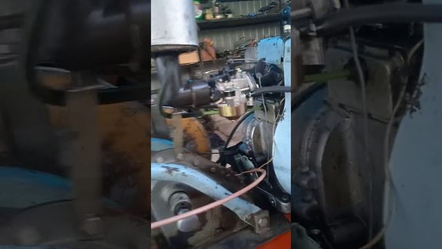 переделка карбюратора мотоблок md1-01 установка китайского карбюратора смотреть онлайн