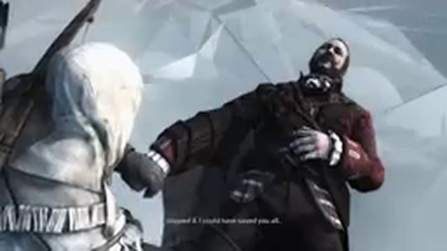 ASSASSIN'S CREED 3 Gameplay Walkthrough FULL GAME (4K 60FPS) No Commentary смотреть онлайн