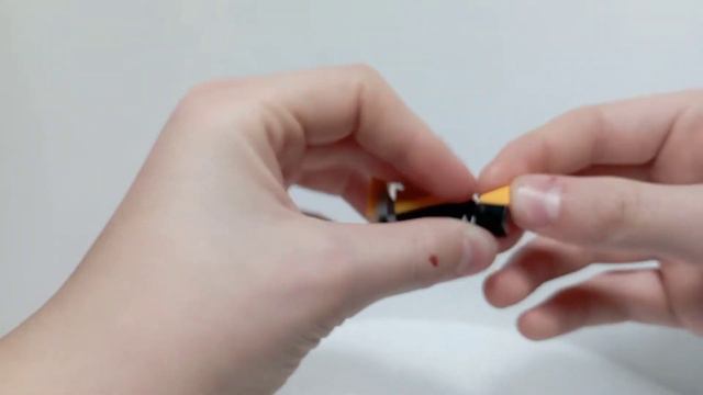 мини Девостатор из лего смотреть онлайн