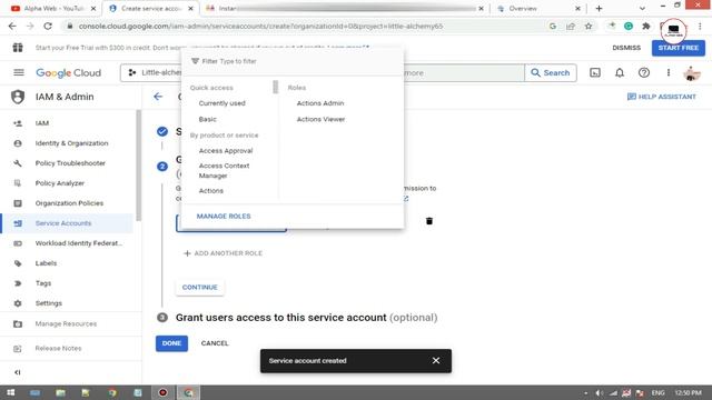 How to Index Post in Google (Instant Indexing Google API) || Index New Post in Google #googleapi смотреть онлайн