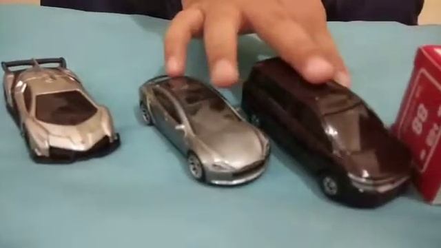 Review Tesla, Toyota voxy, Nissan Elgrand & Lamborghini Veneno смотреть онлайн