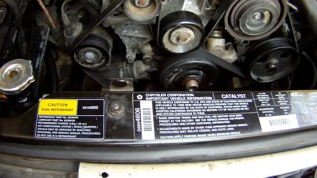 Йогурт в системе охлаждения Jeep Grand Cherokee Pan Zmitser #борода смотреть онлайн