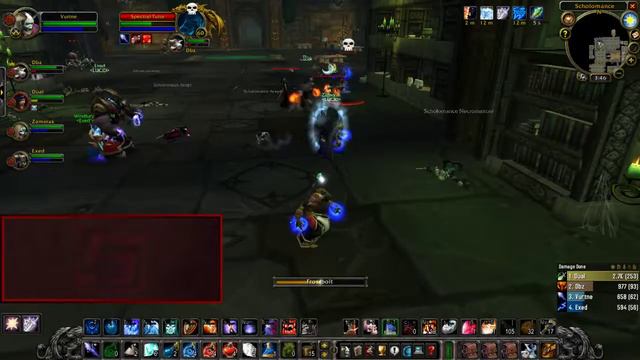 WoW Classic Ep. 76 смотреть онлайн