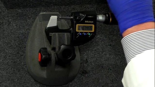 How To Ep03: Calibrate a Digimatic Micrometer & Digimatic Height Gauge #metrology смотреть онлайн