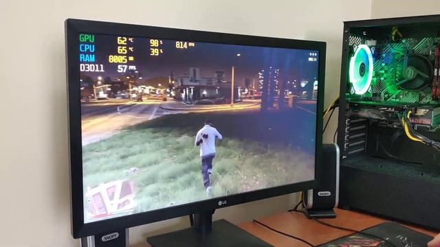 RX 6500 XT İnceleme ve Oyun Testi - Performansı Tatmin Edici mi? смотреть онлайн