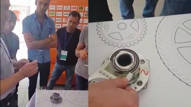 Национальная премия "Лучший автосервис 2018" г. Краснодар! смотреть онлайн