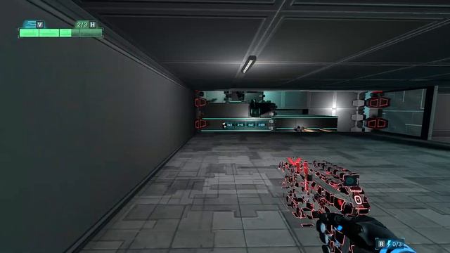 Fractal Space PC Chapter 1 смотреть онлайн