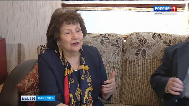 Композитор Геннадий Вавилов отметит 85-летие смотреть онлайн