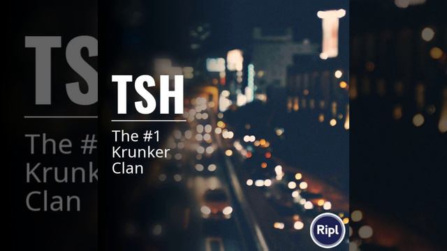 TSH смотреть онлайн