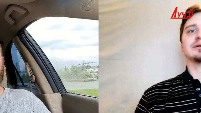 "Лучу" нужны звукорежиссеры и дикторы! смотреть онлайн