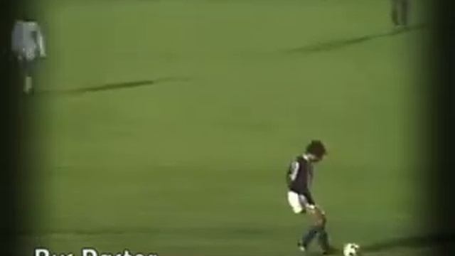 ECC 1976-77. 1 Round. Austria Wien - Borussia Mönchengladbach. Full match. смотреть онлайн