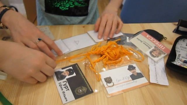 Чемодан-квест для детей смотреть онлайн