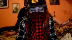 РЭПЧИК НА СТИХ ЕСЕНИНА (БРЕД)))