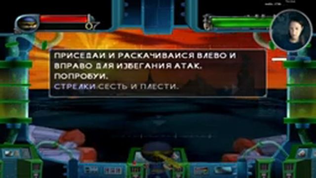 Ноябрьский сабвик. День 2: Frostpunk; Beyond a Steel Sky; Knights of the Old Republic; I-ninja смотреть онлайн