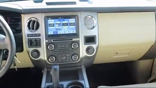 2016 Ford Expedition XLT Sacramento Roseville Elk Grove Folsom Stockton смотреть онлайн