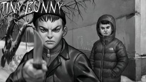 Прохождение Tiny Bunny -- 3 Эпизод!