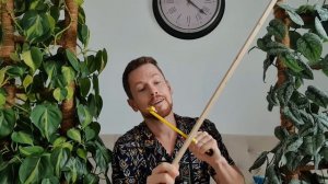 Как я делаю опоры-лестницы для филодендрона и сциндапсуса/эпипремнума. Пошаговая инструкция ?.