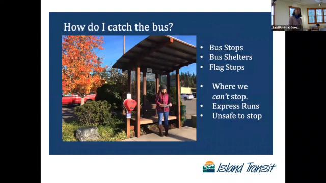 Tips for Taking Island Transit -- 4 Short Talks on Transit смотреть онлайн