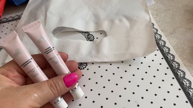 Примерка|Обновка в студию|В гости к свекрови|Проклятая аллергия ? смотреть онлайн