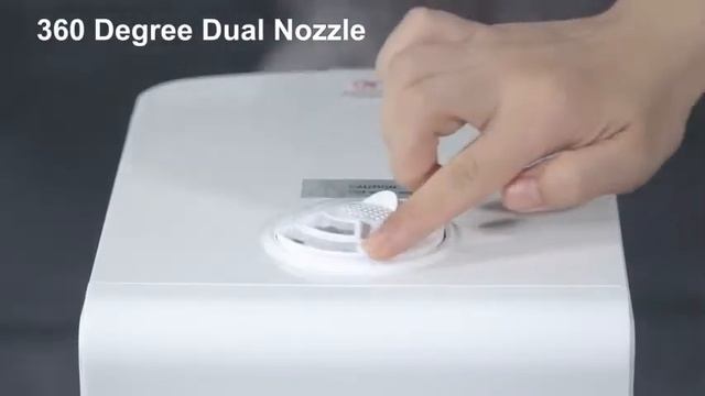 Best Humidifier for Large Rooms in 2022 смотреть онлайн