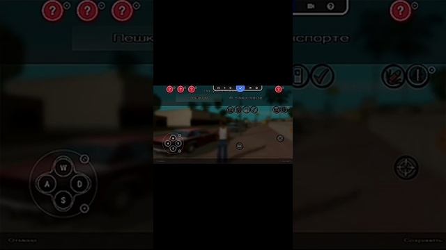 Обзор на клавиатуру друга (Android) смотреть онлайн