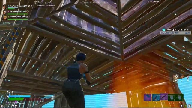 Back!!! , late nigth stream смотреть онлайн