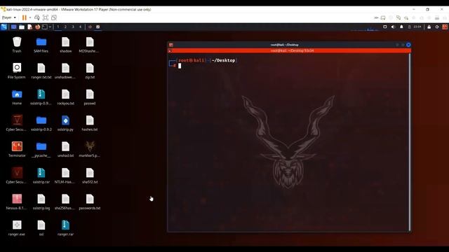 Password Attacks - How to Crack Any Password смотреть онлайн