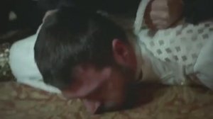 Как снимали казнь Мустафы за кадром