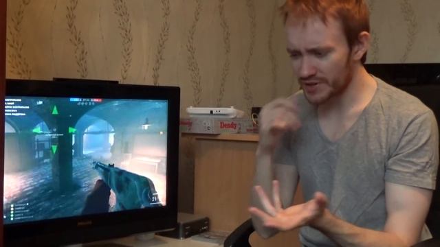 Battlefield 1 - Рецензия (AlienView #33) смотреть онлайн