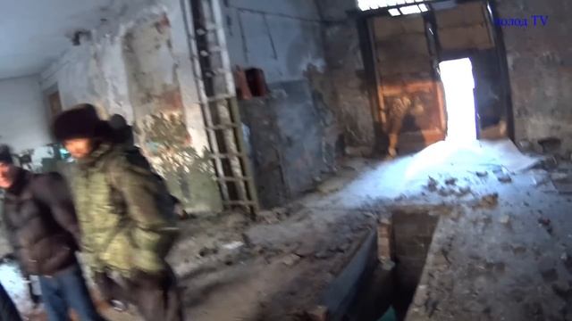 Узел связи и Автобат (1 часть) смотреть онлайн