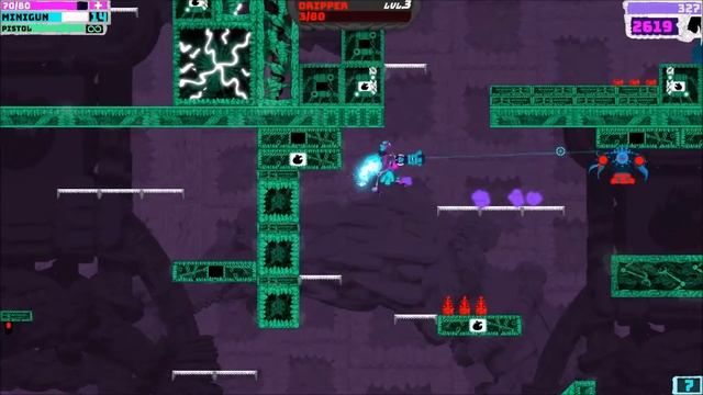 Featherpunk Prime | Preview!! смотреть онлайн