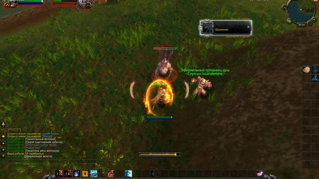 Редкий НИП - "Шрамник" - Местоположение. смотреть онлайн