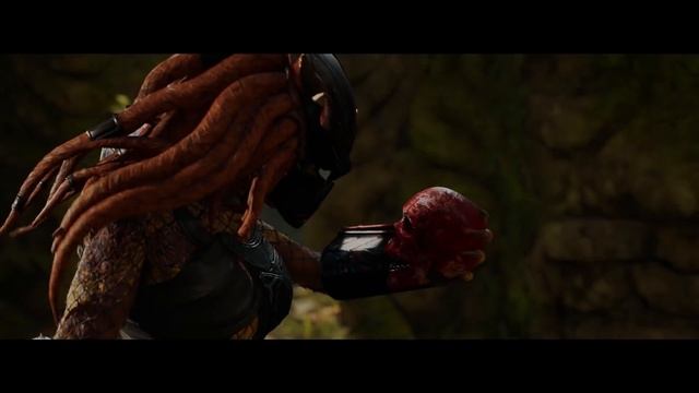 Predator Hunting Grounds PREDATOR MAIN Reaches MAX LEVEL 100! INTENSE BOW SKILLS!! смотреть онлайн