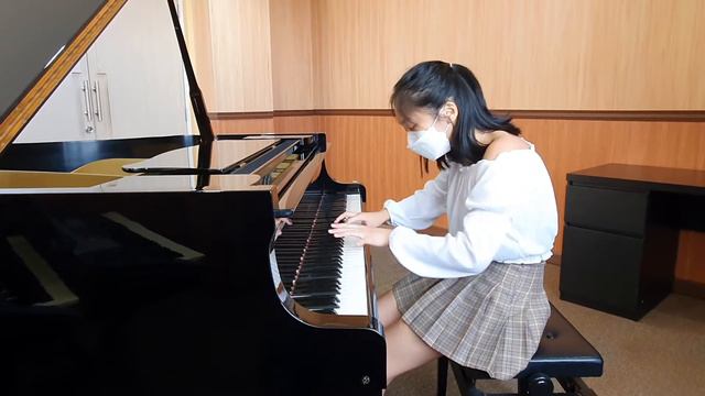 SMEVirtual2021-Jessica Ariella Tju-Advance A-Jingo смотреть онлайн