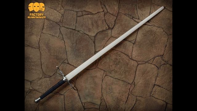Пластиковые тренировочные мечи и сабли на заказ. смотреть онлайн