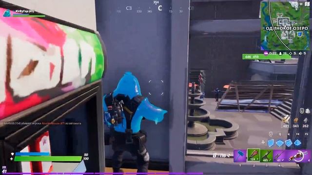 СТОИТ ЛИ ИГРАТЬ В ФОРТНАЙТ В 2020 ГОДУ? смотреть онлайн