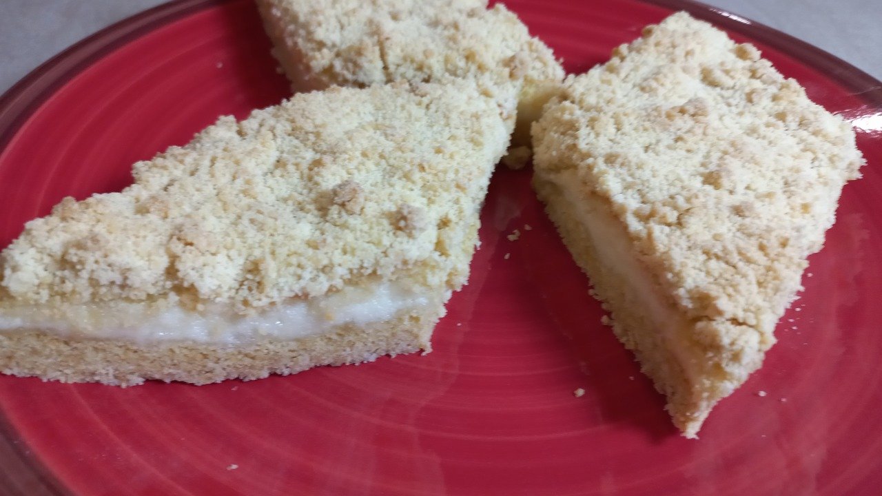 Готовим с Танюшкой