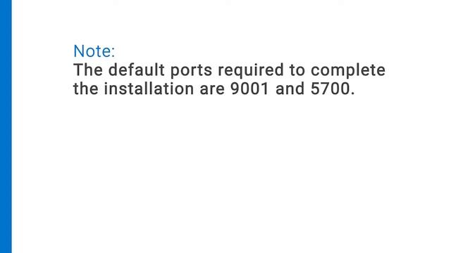 Install Secure Connect Gateway Application Edition on server running Windows operating system смотреть онлайн
