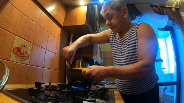 шулюм из дикой утки в домашних условиях смотреть онлайн