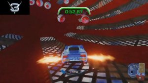 Обзор игры Тачки 3: Навстречу Победе (Cars 3: Driven to win)