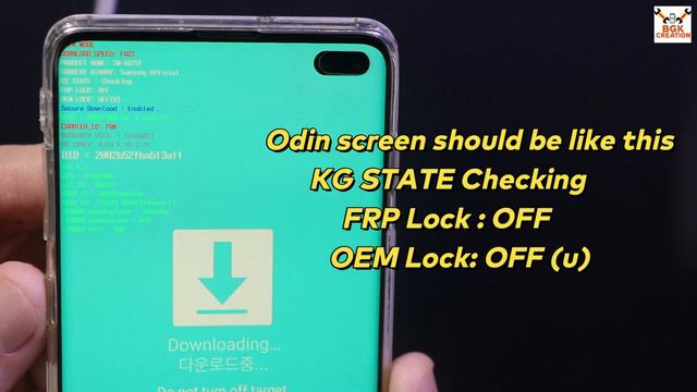 Install ONE UI 6 Android 14 ON Galaxy S10+ S10 S10e смотреть онлайн