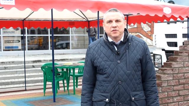 Тротуарная плитка "АЛОМ" от ООО "ЖБИ Сибири" смотреть онлайн