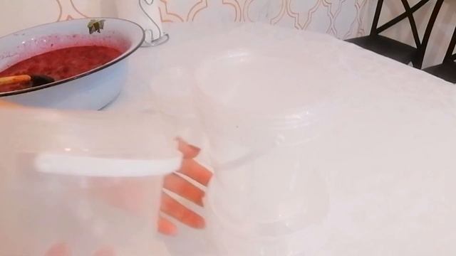 Малина. Қайнатылмаған 5 минутта қысқа малина дайындаймыз. @InkaMaksovna смотреть онлайн