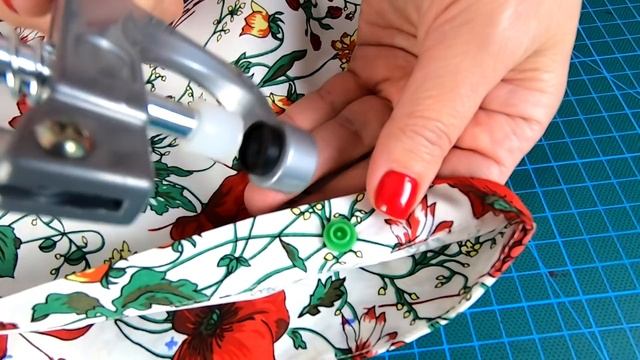 Как установить пластиковые кнопки. Щипцы для пластиковых кнопок смотреть онлайн