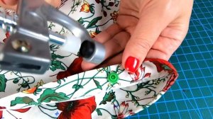 Как установить пластиковые кнопки. Щипцы для пластиковых кнопок