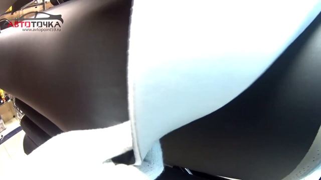 Экокожа Орегон на поролоне смотреть онлайн