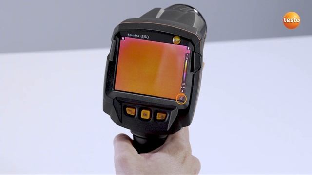 Training - testo 883 TI Initial Commissioning смотреть онлайн